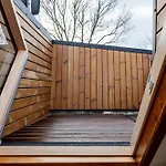 Tiny House - Rolling Tiny - Wanderfalke *