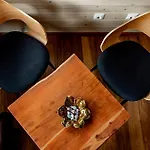 Tiny House - Rolling Tiny - Wanderfalke *