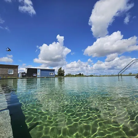 Tiny House - Rolling Tiny - Wanderfalke Gross Kordshagen