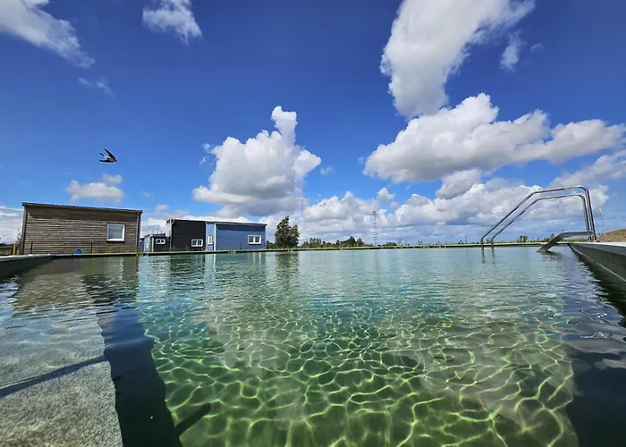 Tiny House - Rolling Tiny - Wanderfalke Gross Kordshagen